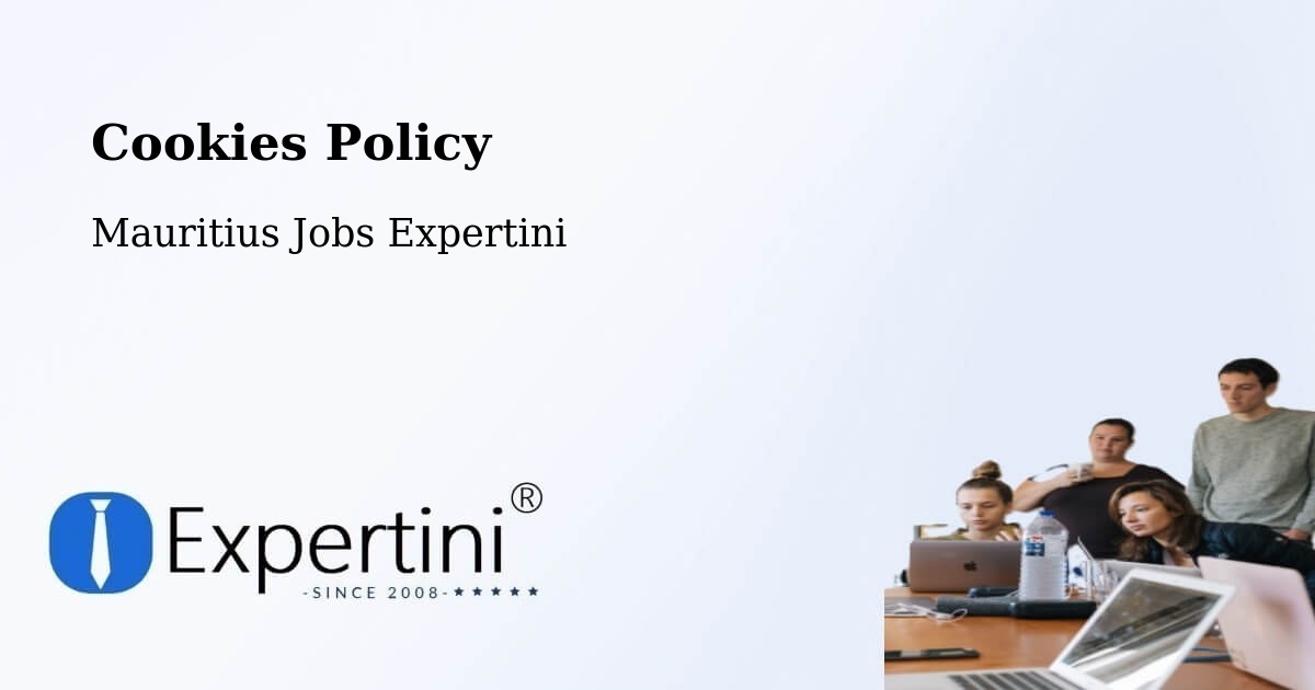Cookie Policy – Mauritius - Mauritius Jobs Expertini