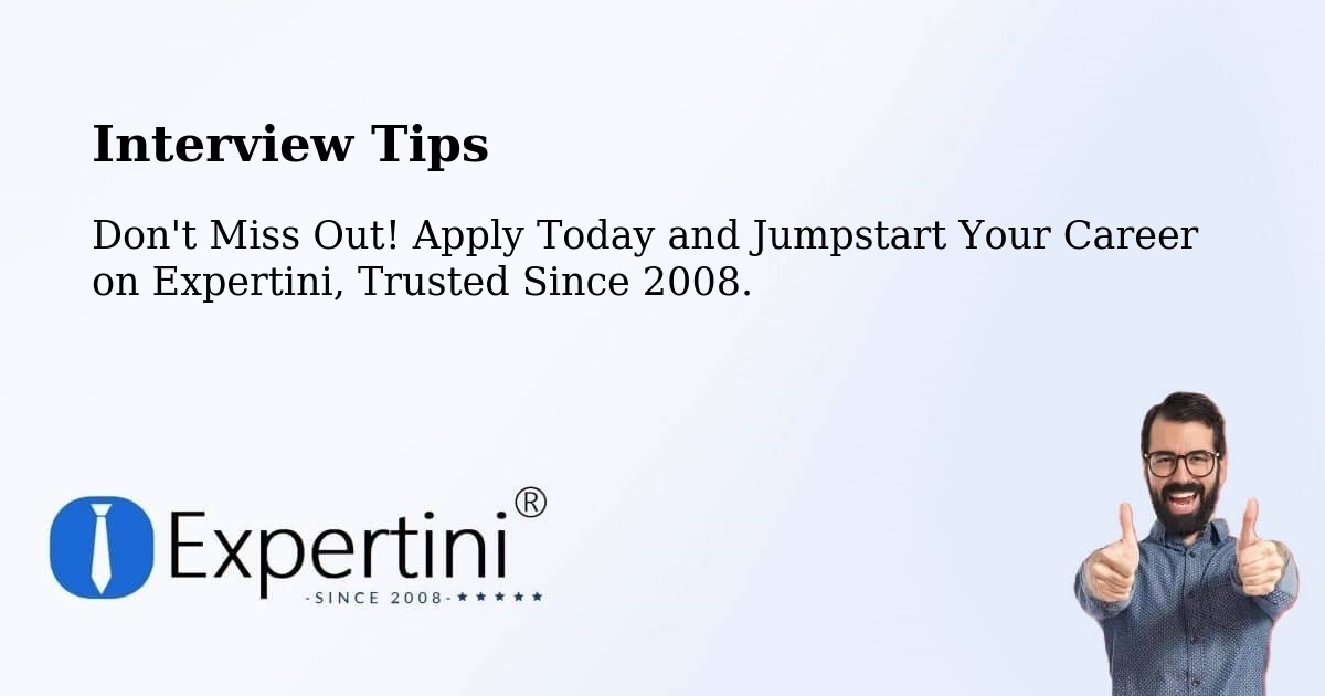 Interview Tips & Techniques for Job Seekers – Mauritius - Mauritius Jobs Expertini